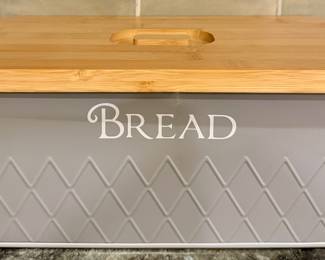 Bread Box
