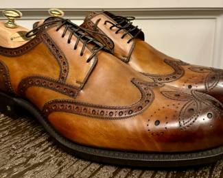 Louis Vuitton Men's Shoes