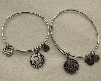 Alex & Ani Bracelets