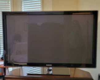 2010 SAMSUNG PLASMA TV 50" $50