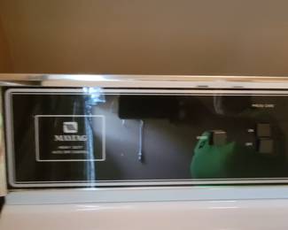 MAYTAG DRYER $100