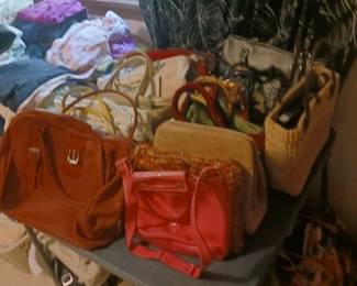 Purses