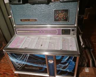 Juke Box