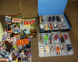 Star Wars 1st edition