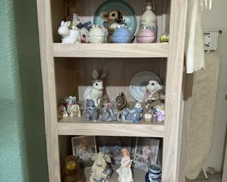 If you like bunnies, these are for you!