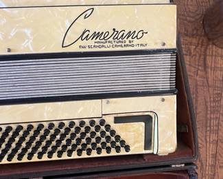 Camerano Accordian