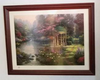 Thomas Kinkade