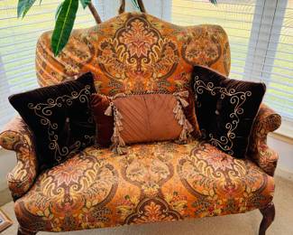 Please note:  Google maps does not necessarily show correct address.