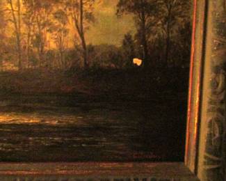 Needs minor restoration