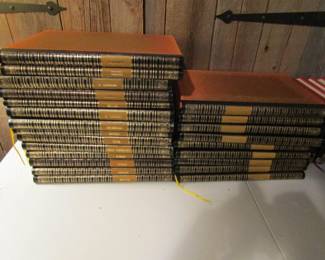 Classiques De L'Art 23 Vol french art books