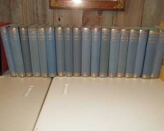 Histoire De France 18 vol set