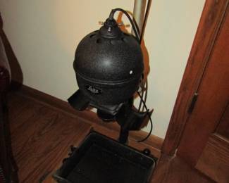 Leitz vintage photo enlarger