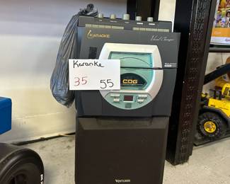 Karaoke 