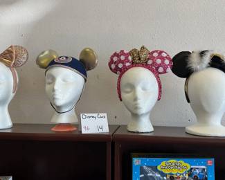 Disney Ears