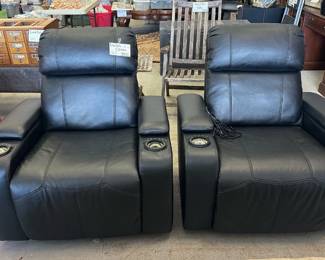 power Recliner