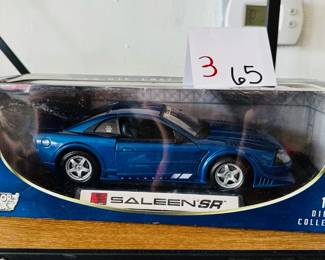 Model Car