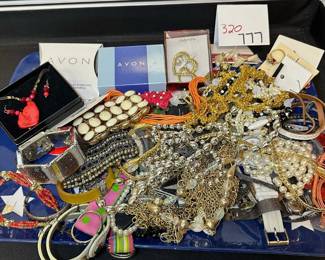 Jewelry Lot