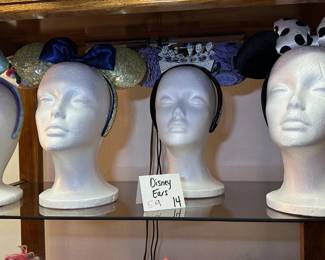 Disney Ears