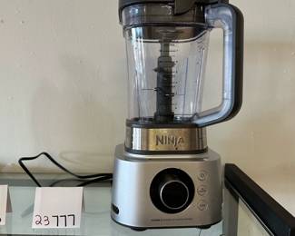 Ninja Blender