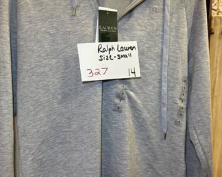 Ralph Lauren Size Small 