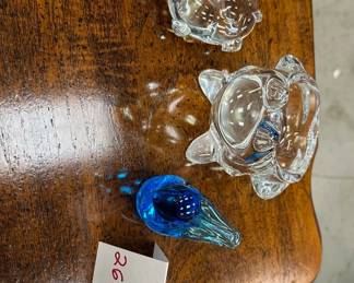 3 Glass Animals