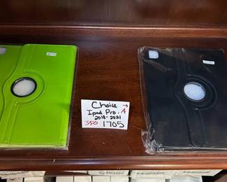 Ipad Pro Case 2018-2021