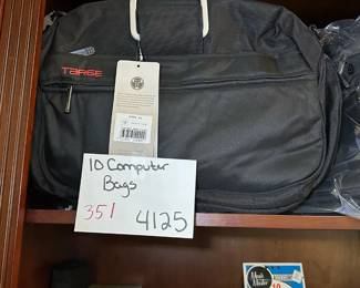 Computer bags