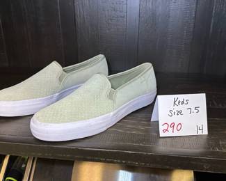 Keds Size 7.5