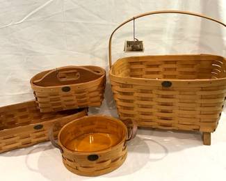 Baskets By Peterboro