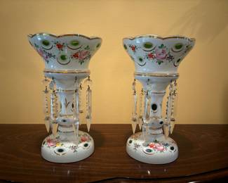Bohemian Lusters 