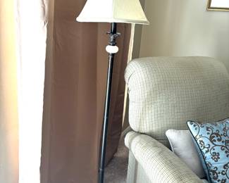 Floor lamps