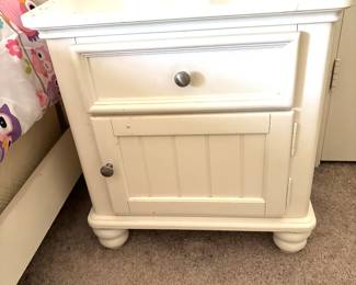 Matching night table