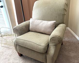 Recliner