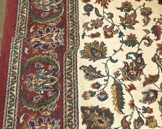 Rug - 8 feet x 11 feet