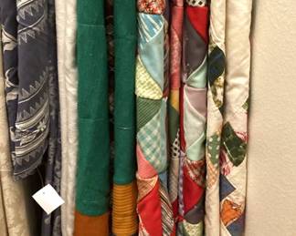 Quilts