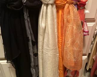 Scarves
