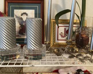 More Christmas selections