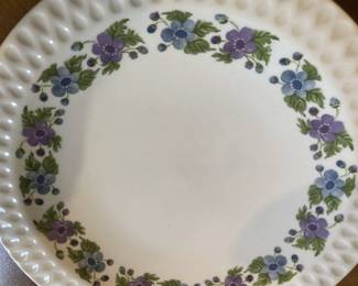 "Iroquois" by Intaglio