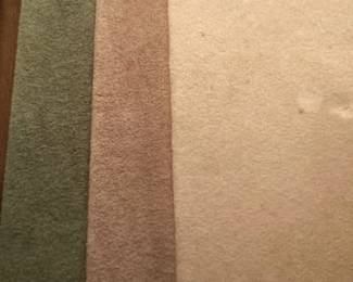 Rug - 10 feet x 10 feet 6 inches