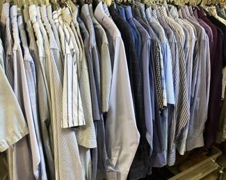 Men's shirts