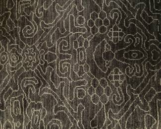 Rug - 8 feet x 11 feet