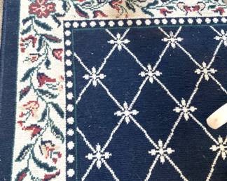 Rug - 4 feet x 5 feet