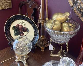 Decorative accessories