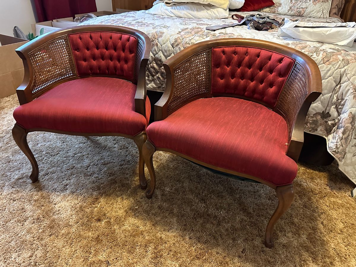 Packed Mid Century Home Filled With Treasures... starts on 10/11/2024