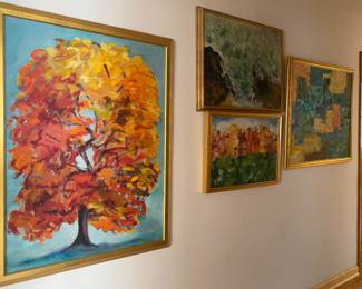 Estate Sales By Olga in Martinsville, NJ