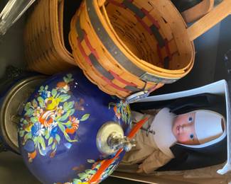 Estate Sales By Olga in Martinsville, NJ