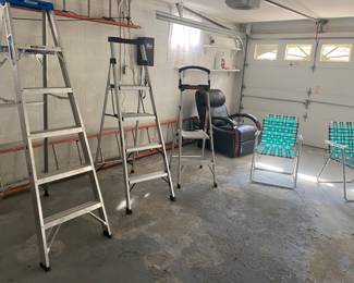 Estate Sales By Olga in Martinsville, NJ