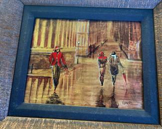 Estate Sales By Olga in Martinsville, NJ