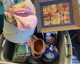 Estate Sales By Olga in Martinsville, NJ