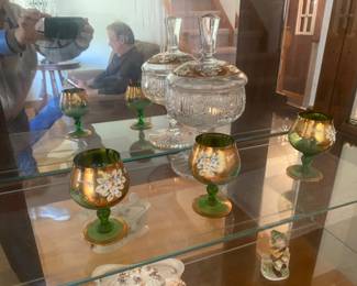 Estate Sales By Olga in Martinsville, NJ